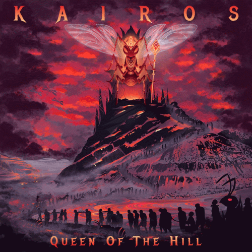Kairos : Queen of the Hill